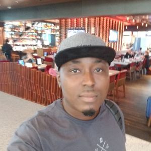 Meet your Posher, Chukwuemeka